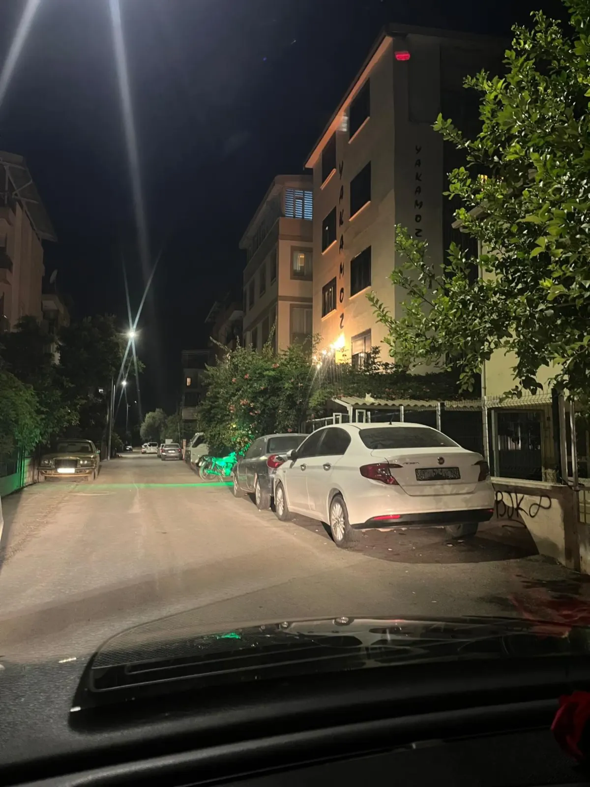 Yakamoz Otel
