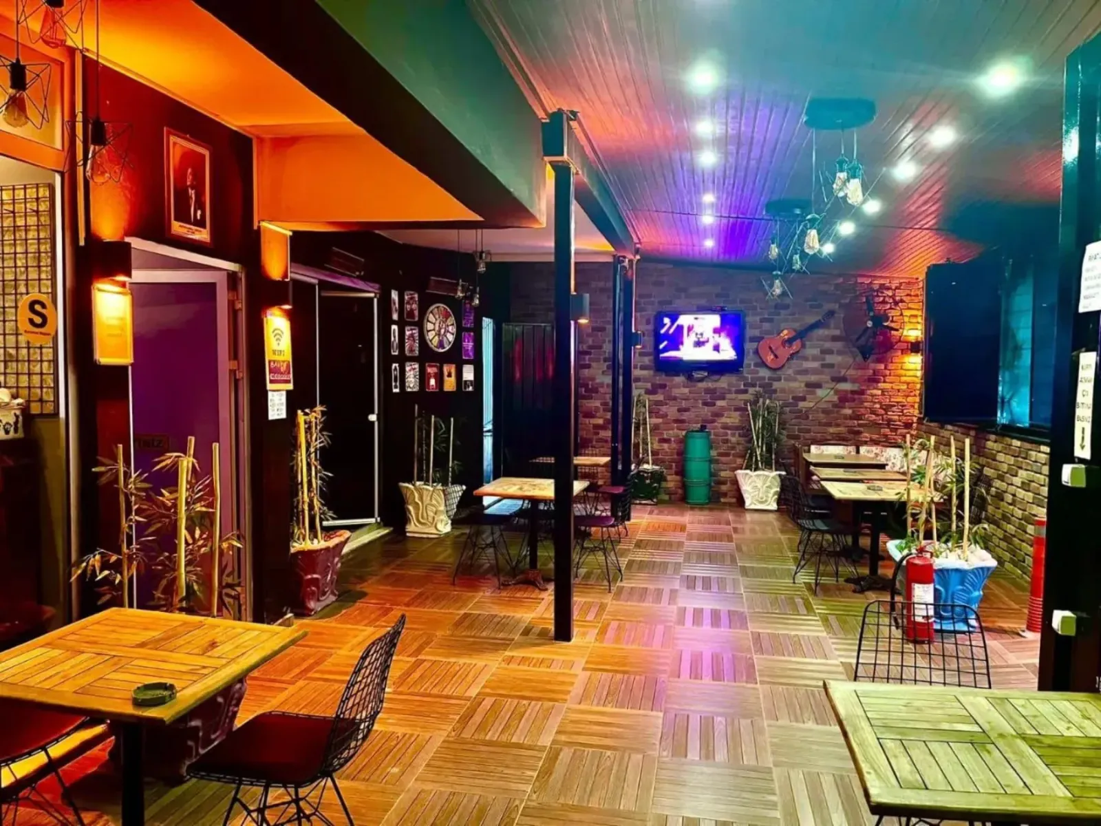 Yakamoz Otel
